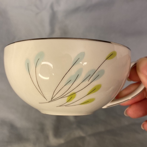 Vita Craft Symphony ~ 4” Replacement Coffee Cup - Picture 2 of 10